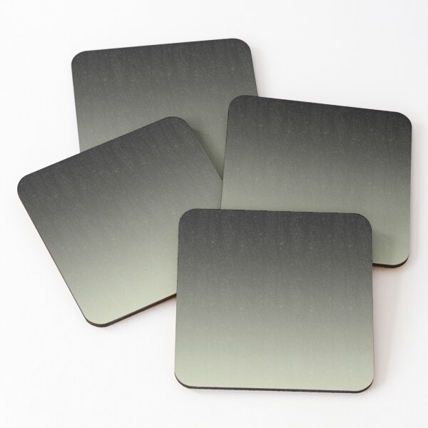 Item preview, Chroma Gradia - Coal to Tea designed and sold by Irene Estelle.
