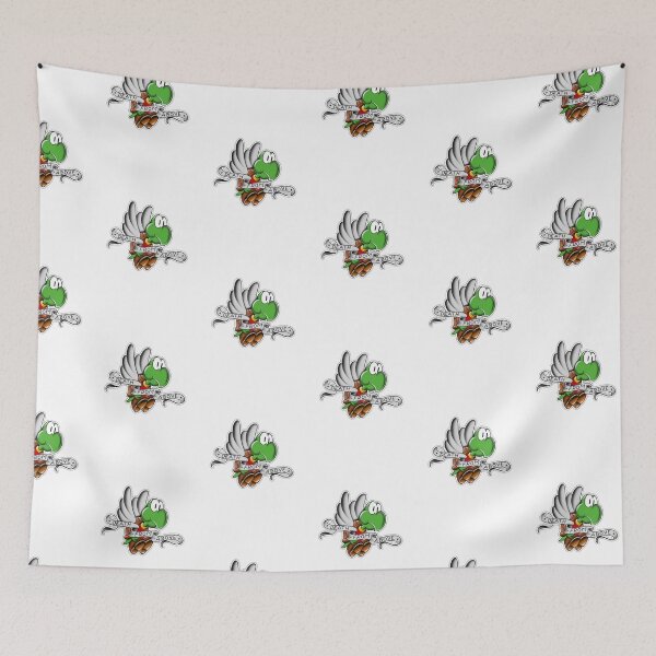 Item preview, Danger from above designed and sold by Tuffytats.