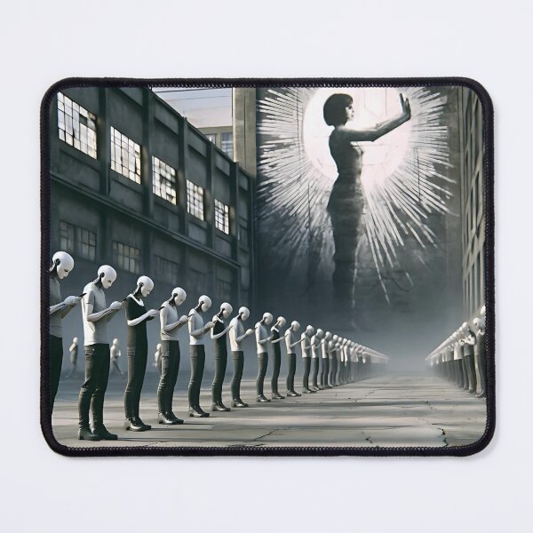 Item preview, It's always sunny in cyberspace designed and sold by trrapp.