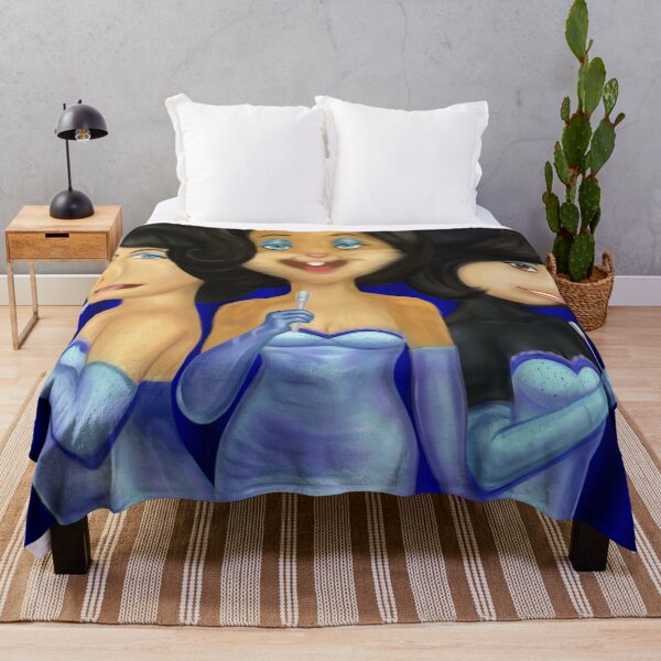 Item preview, Dream Girls designed and sold by EbonyCGIart.