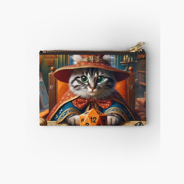 Item preview, Role playing cat designed and sold by trrapp.