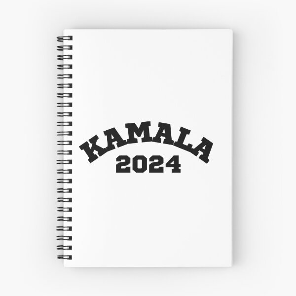 Item preview, Kamala 2024 designed and sold by ZodiacKat.