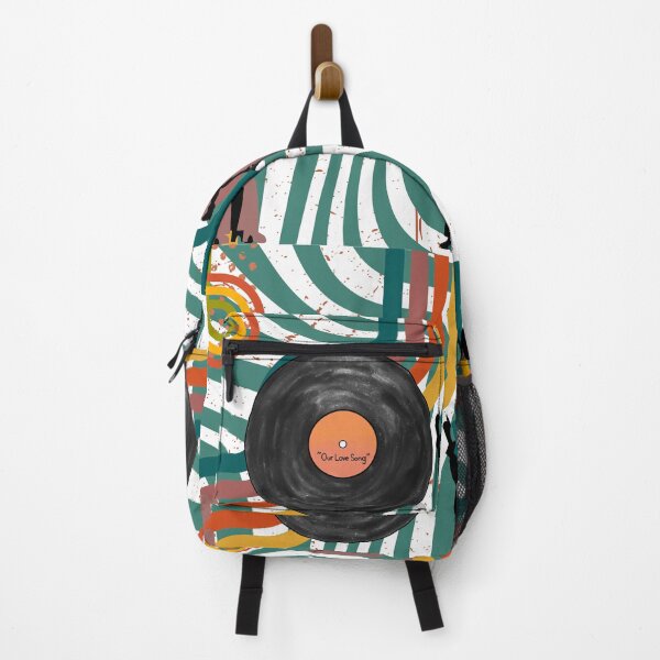Item preview, Retro vinyl record designed and sold by Abelievingheart.