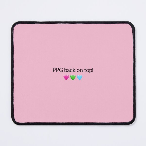Item preview, Love Island PPG Back On Top Quote - Leah Serena JaNa designed and sold by bubblytank.
