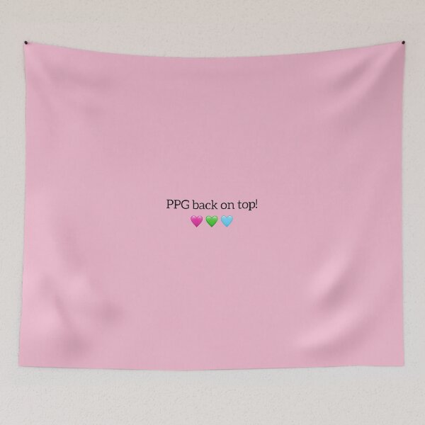 Item preview, Love Island PPG Back On Top Quote - Leah Serena JaNa designed and sold by bubblytank.