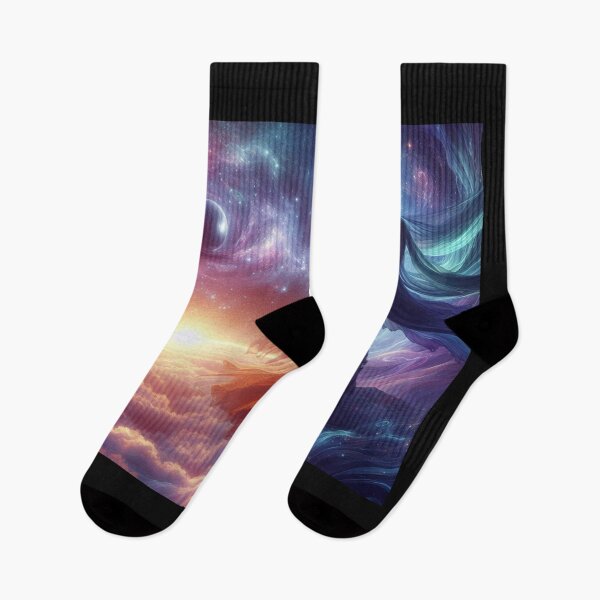 Item preview, Galactic couple designed and sold by sevenmountains.