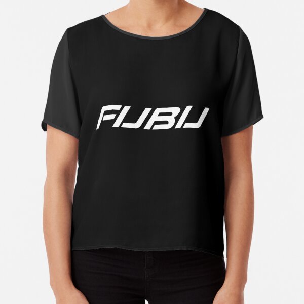 fubu t shirt