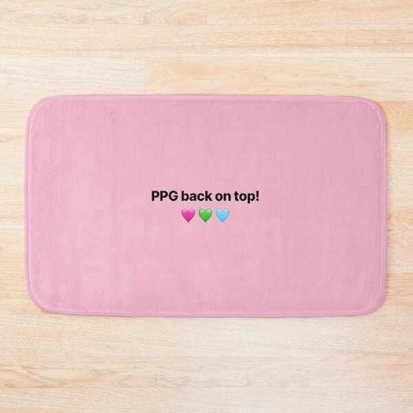 Item preview, Love Island PPG Back On Top Quote - Leah Serena JaNa designed and sold by bubblytank.