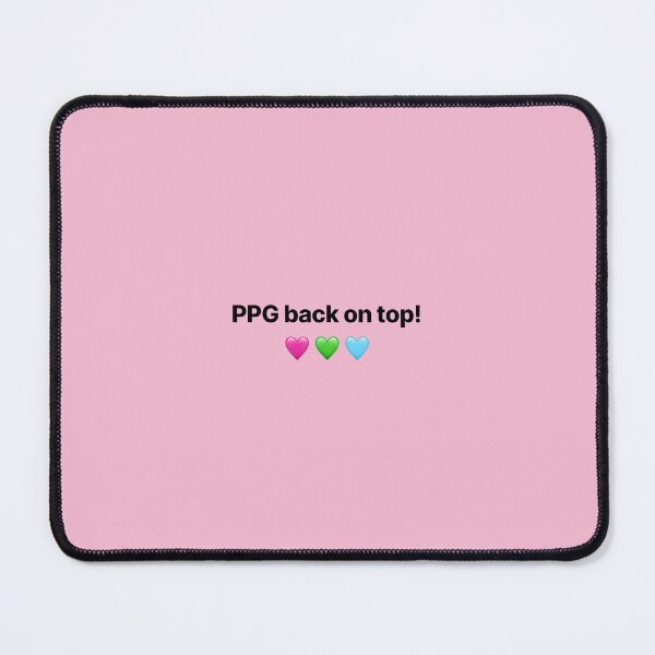 Item preview, Love Island PPG Back On Top Quote - Leah Serena JaNa designed and sold by bubblytank.