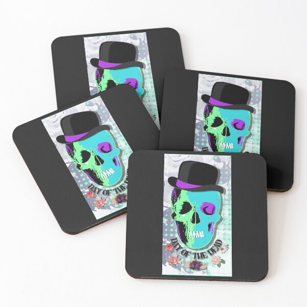 Item preview, Day of the Dead - dia de los Muertos designed and sold by dpenn.