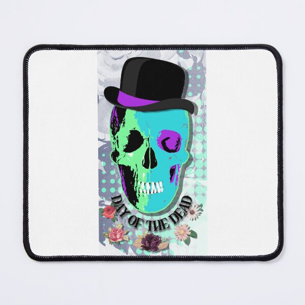 Item preview, Day of the Dead - dia de los Muertos designed and sold by dpenn.