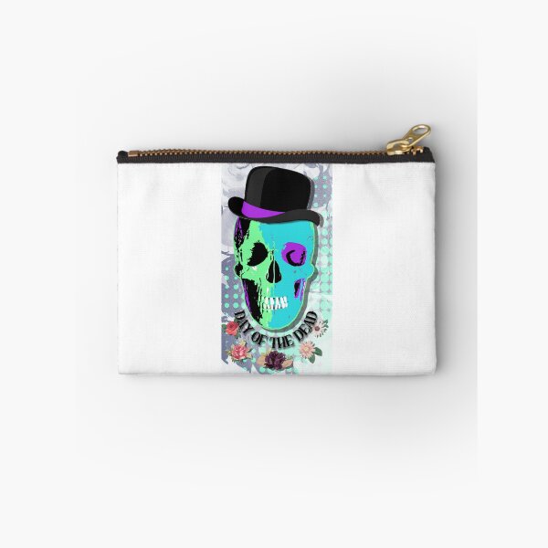 Item preview, Day of the Dead - dia de los Muertos designed and sold by dpenn.