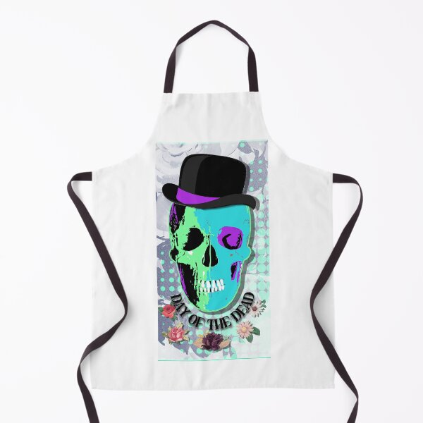 Item preview, Day of the Dead - dia de los Muertos designed and sold by dpenn.