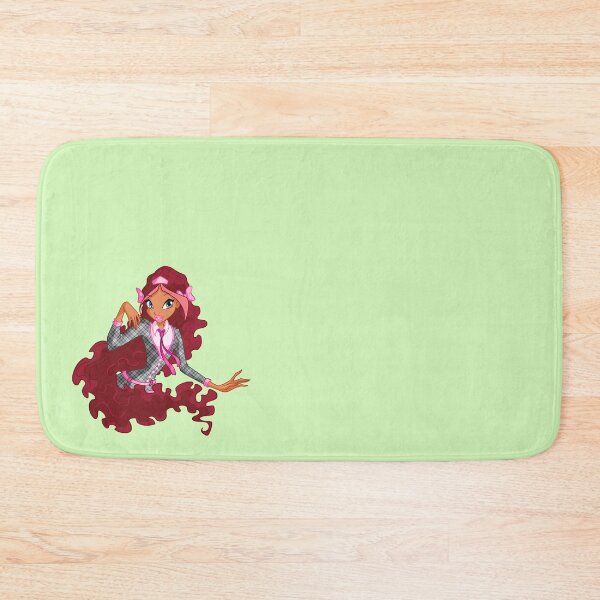 Item preview, Aisha; Mint Green designed and sold by Marco Bottiglieri.