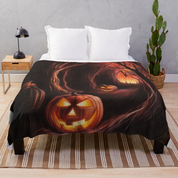 Item preview, Haunted Halloween designed and sold by kimzie7124.