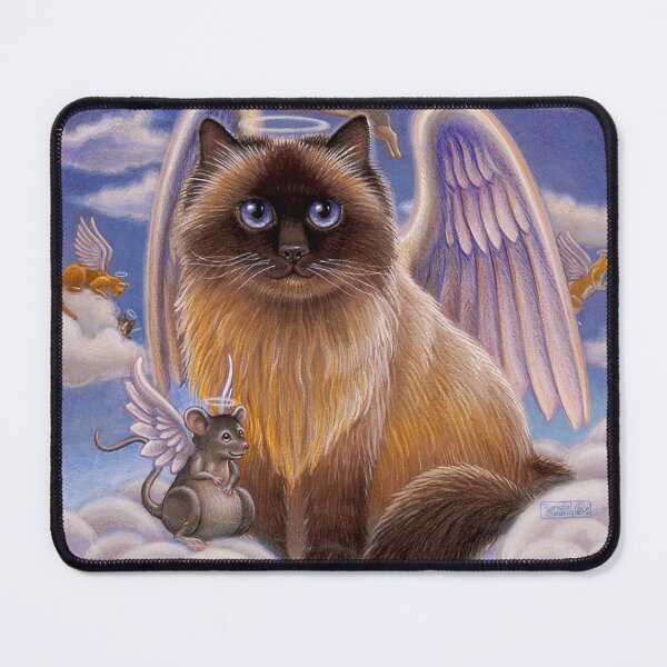 Item preview, Heavenly Companions designed and sold by RandalSpangler.