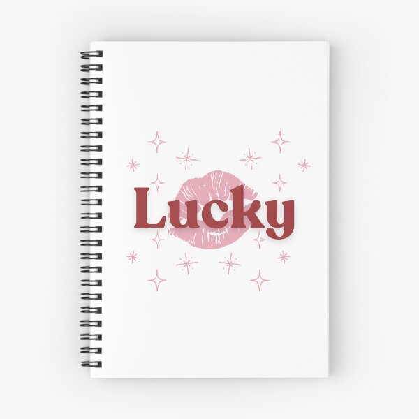 Item preview, So Lucky *mwah* designed and sold by graces-wonders.