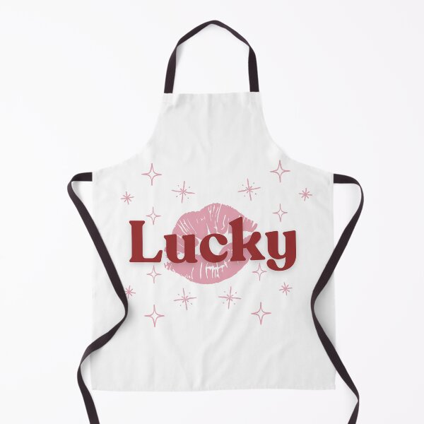 Item preview, So Lucky *mwah* designed and sold by graces-wonders.