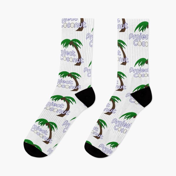 Item preview, Project Coconut Tree 2024 designed and sold by goldenkiwisugar.