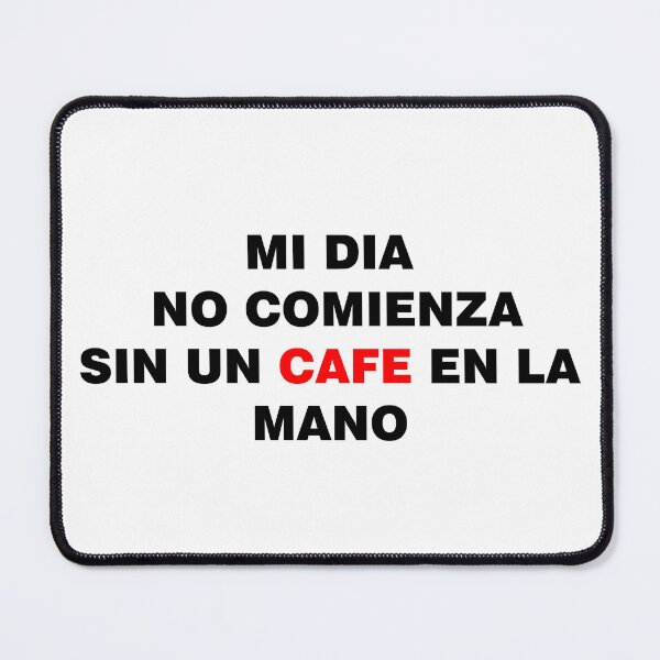 Item preview, coffee phrase designed and sold by WelSol.