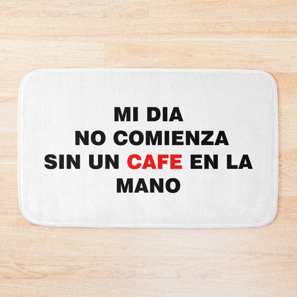 Item preview, coffee phrase designed and sold by WelSol.