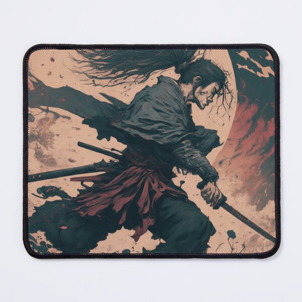 Item preview, Musashi Miyamoto No.9 designed and sold by PrecisionByAJSM.