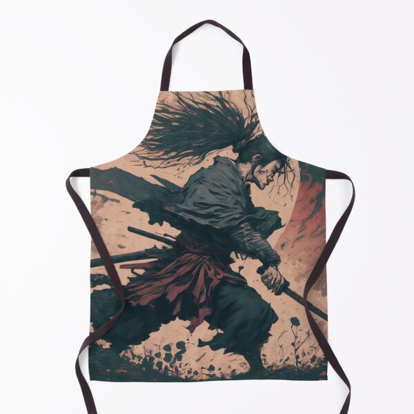Item preview, Musashi Miyamoto No.9 designed and sold by PrecisionByAJSM.