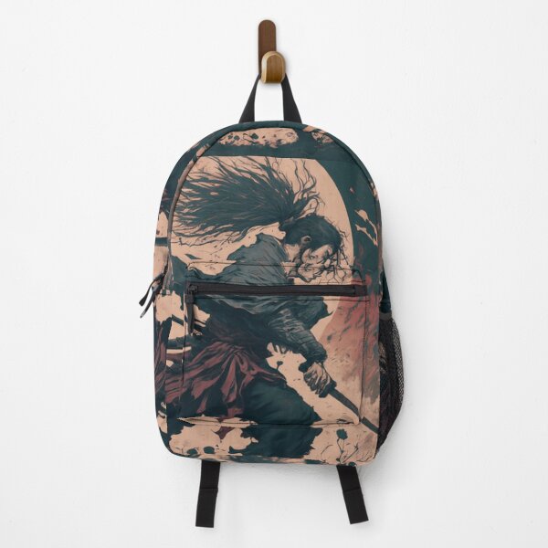 Item preview, Musashi Miyamoto No.9 designed and sold by PrecisionByAJSM.