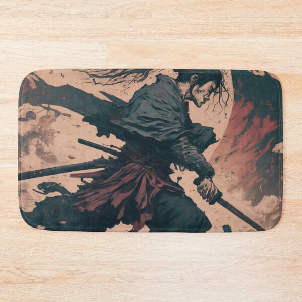 Item preview, Musashi Miyamoto No.9 designed and sold by PrecisionByAJSM.