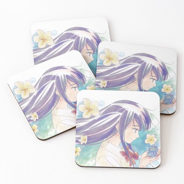 Item preview, Kimi ni todoke, Sawako  designed and sold by Maca_paca.