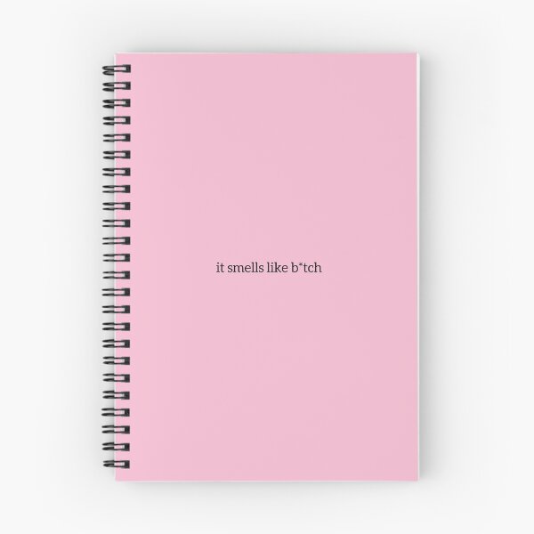 Item preview, Serena Love Island "It smells like bitch" Quote  designed and sold by bubblytank.