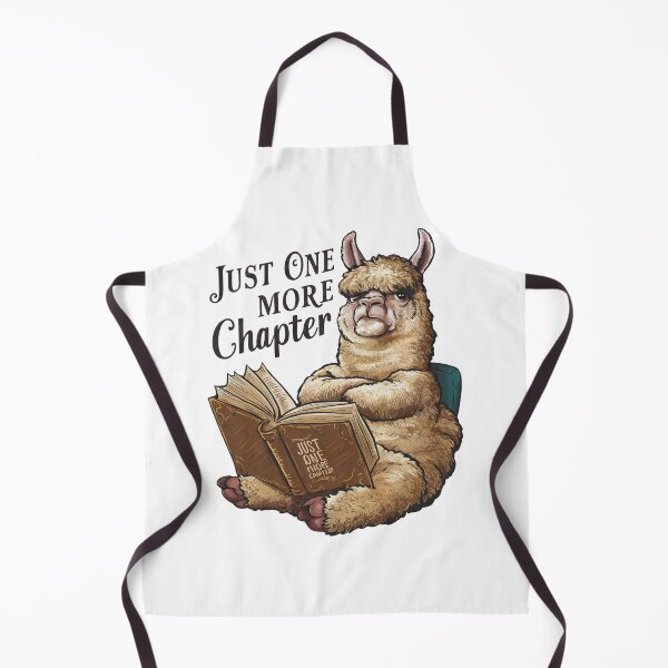 Item preview, Just one more chapter designed and sold by Worldofgifts.