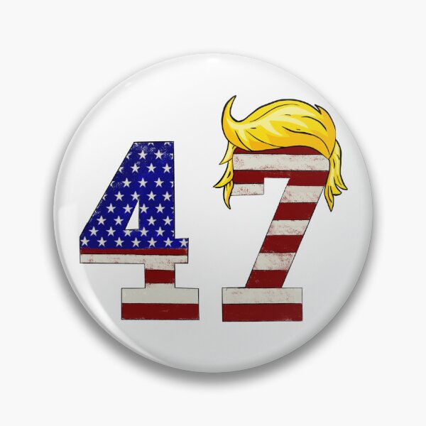 Item preview, Trump 47 President designed and sold by Foxxys.