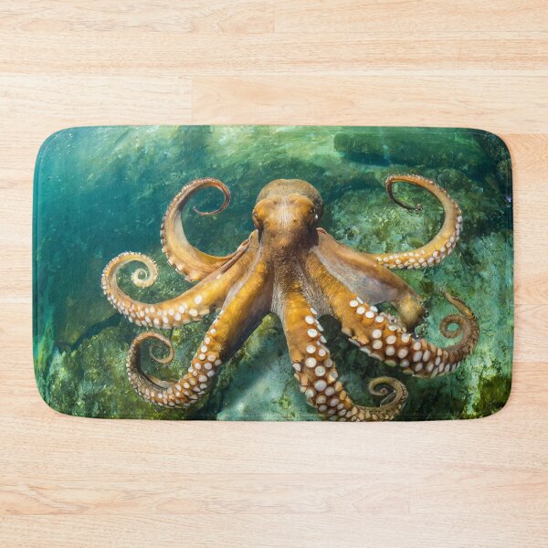 Item preview, Octopus 2 designed and sold by hhh-art.