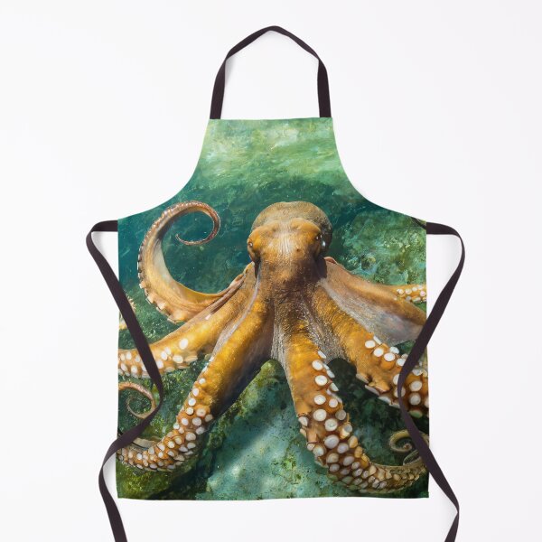 Item preview, Octopus 2 designed and sold by hhh-art.