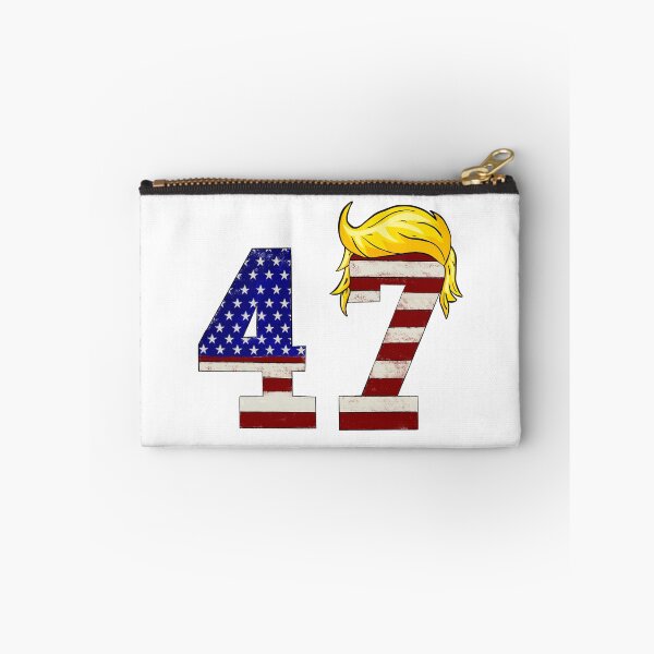 Item preview, Trump 47 President designed and sold by Foxxys.