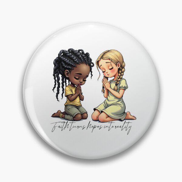 Item preview, Faith Turns Hopes Into Reality designed and sold by KeopsMurat.