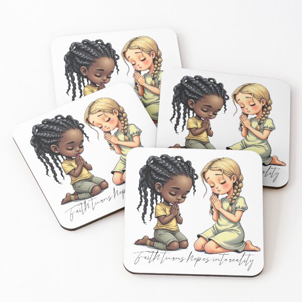 Item preview, Faith Turns Hopes Into Reality designed and sold by KeopsMurat.