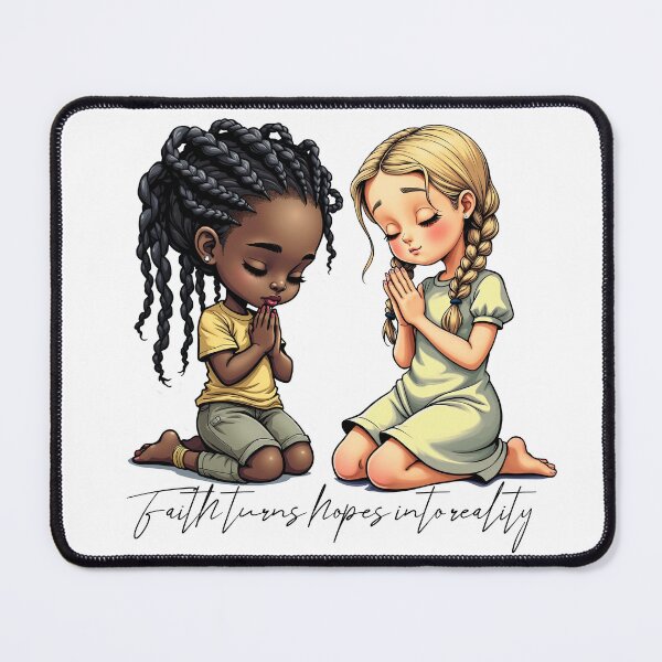 Item preview, Faith Turns Hopes Into Reality designed and sold by KeopsMurat.