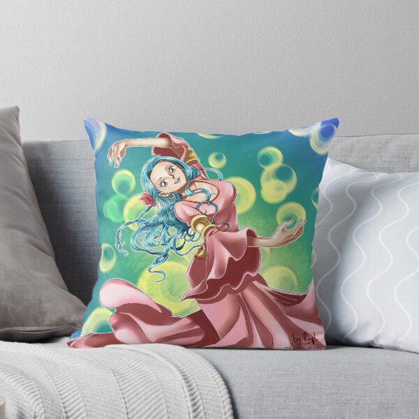Item preview, Manga anime girl : Princess Vivi designed and sold by ZoroDaSH.