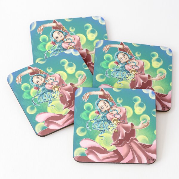 Item preview, Manga anime girl : Princess Vivi designed and sold by ZoroDaSH.