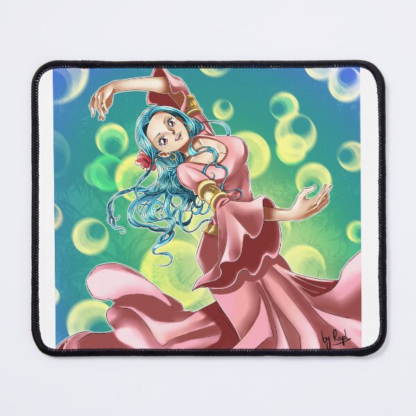 Item preview, Manga anime girl : Princess Vivi designed and sold by ZoroDaSH.
