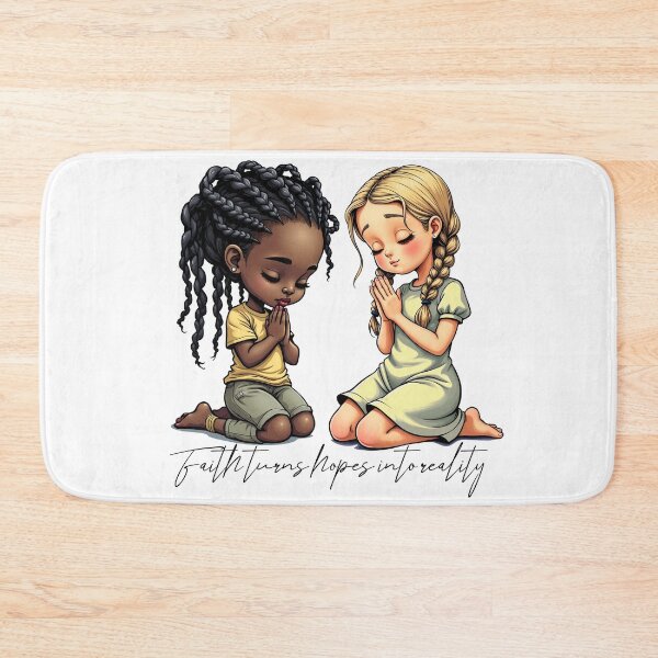 Item preview, Faith Turns Hopes Into Reality designed and sold by KeopsMurat.