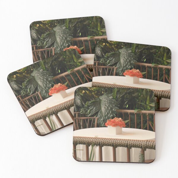 Item preview, Jungle Dining designed and sold by MangoSeeds.