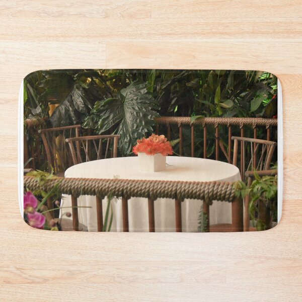 Item preview, Jungle Dining designed and sold by MangoSeeds.