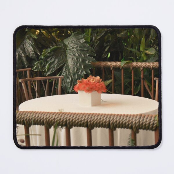 Item preview, Jungle Dining designed and sold by MangoSeeds.