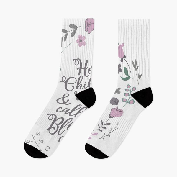 Item preview, Proverbs 31:28 Her Children Rise Up And Call Her Blessed - Pink designed and sold by amazingjoy.