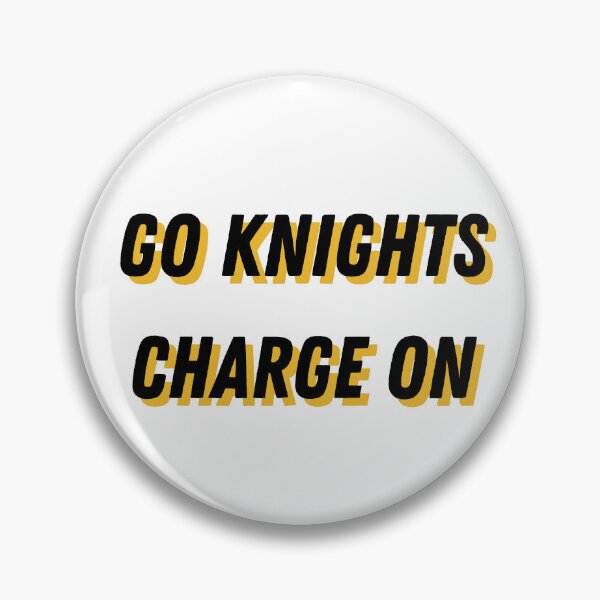 Item preview, UCF go knights charge on designed and sold by olivia33219.