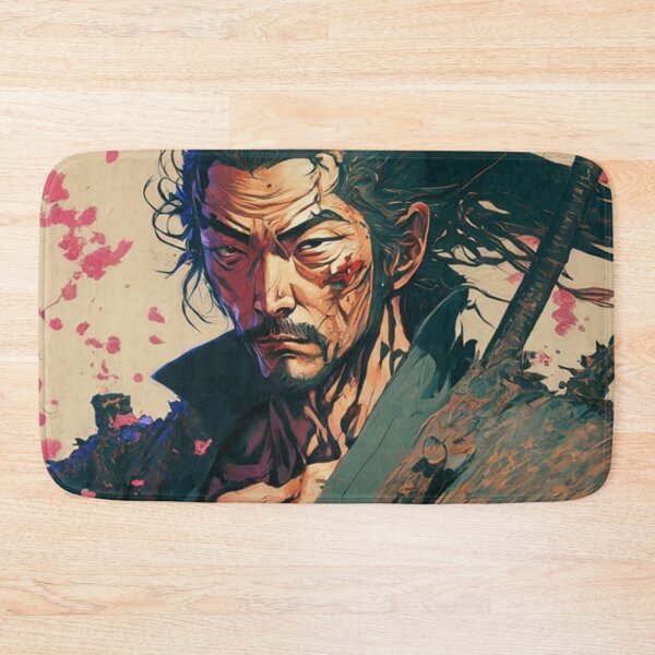 Item preview, Musashi Miyamoto No.11 designed and sold by PrecisionByAJSM.