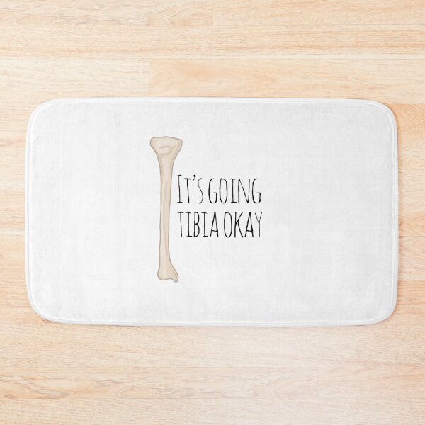 Item preview, Its going tibia okay designed and sold by Jilliansshop.